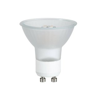 Paulmann LED lamp met reflectorlamp GU10, 3,5 W, 2700 K, dimbaar