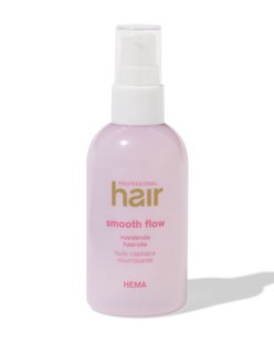 HEMA Voedende haarolie 100ml