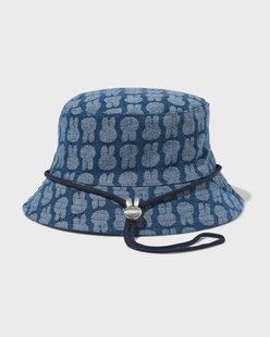 HEMA Nijntje omkeerbare buckethat