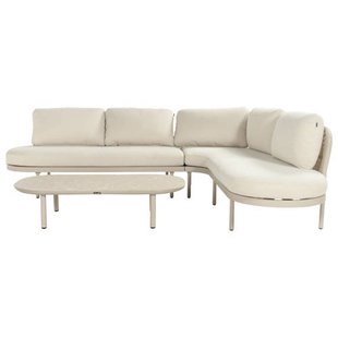 Hartman loungeset Bilboa