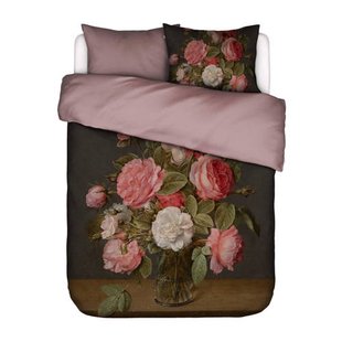 Essenza dekbedovertrek rose delight
