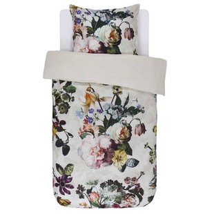 Essenza dekbedovertrek fleur