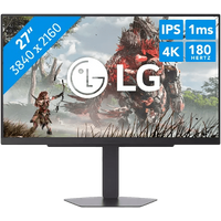 LG UltraGear 27G810A-B