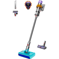 Dyson V15 Detect Submarine