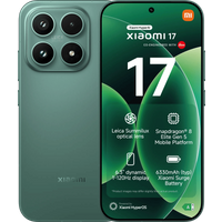 Xiaomi 17 256GB Groen 5G