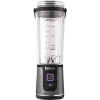 Ninja Blast BC151EUBK Zwart