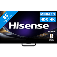 Hisense ULED 85 U79S PRO (2026)