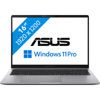 ASUS ExpertBook P3 G2 16'' 3606CHA-MB0130X QWERTY