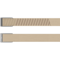 WHOOP 5.0 SuperKnit Band Beige