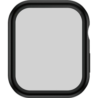 PanzerGlass Full Body Apple Watch 42mm Screenprotector Zwart