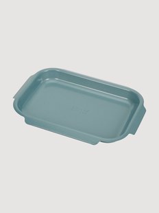 Bakvorm Nest met antiaanbaklaag