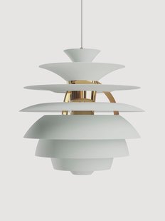 Hanglamp PH Snowball