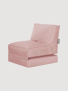 Tuin loungefauteuil Twist met ligfunctie