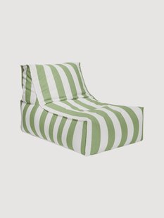 In- &amp; outdoor zitzak SantorIn