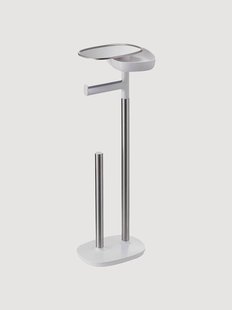 Toiletrolhouder EasyStore
