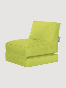 Tuin loungefauteuil Twist met ligfunctie