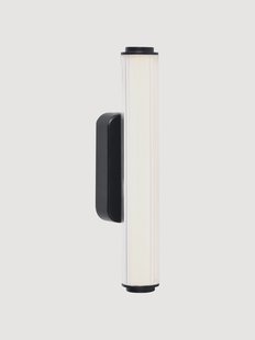 Dimbare LED wandlamp Virelle