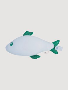 Strandkussen Pisces