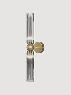 Up- &amp; downlight Antic