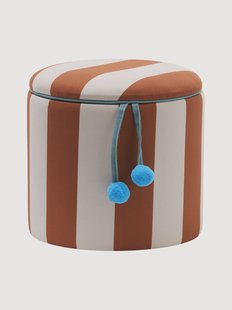 Kinderopbergpoef Cylinder