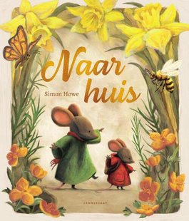 Naar huis
