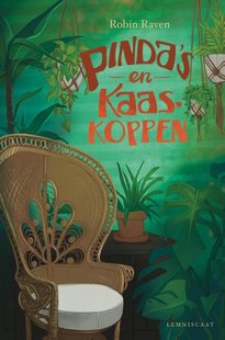 Pinda's en kaaskoppen