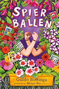 Spierballen