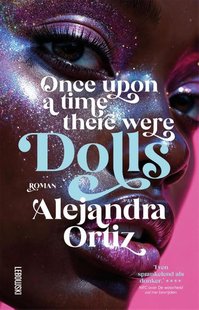 Once upon a time there were dolls