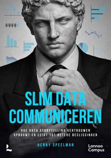 Slim data communiceren