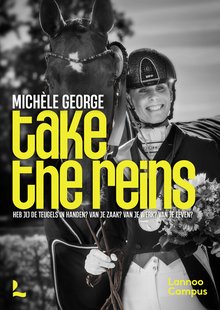 Take the reins