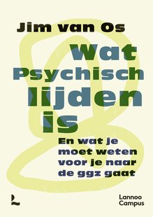 Wat psychisch lijden is