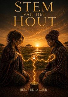 Stem van het Hout