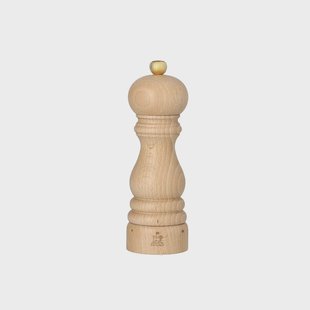 Peugeot - Paris u'select Zoutmolen natural hout 18 cm
