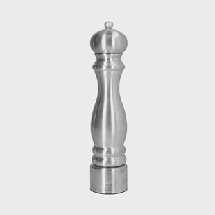 Peugeot - Paris Chef Zoutmolen Roestvrij Staal 30 Cm U'Select NL