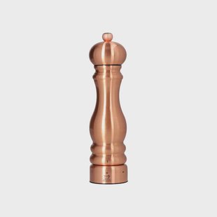 Peugeot - Paris Chef Zoutmolen RVS Koper 22 cm