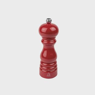 Peugeot - Paris u'select Zoutmolen passion rood hout 18 cm
