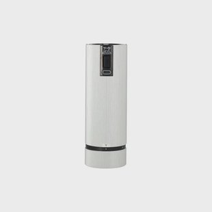 Peugeot - Line elektrische zoutmolen aluminium 15 cm