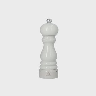 Peugeot - Paris u'select Zoutmolen parelgrijs hout 18 cm