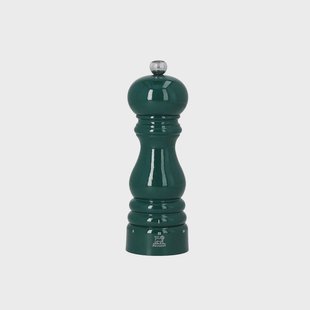 Peugeot - Paris u'select Zoutmolen forest groen hout 18 cm