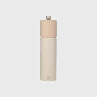 Peugeot - Boreal Zoutmolen Veder witte 21 cm