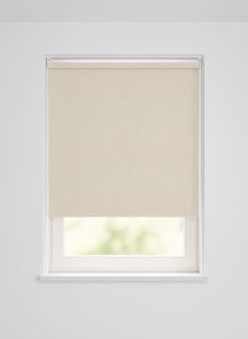 HEMA Rolgordijn verduisterend metallic koper (koper)