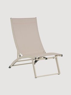 Loungestoelen Taylor, 2-delig