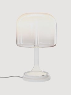Dimbare LED tafellamp Spirito