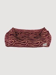 Hondenbed Ethnic, in verschillende maten