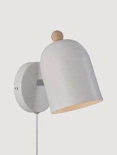 LED-wandlamp Gaston