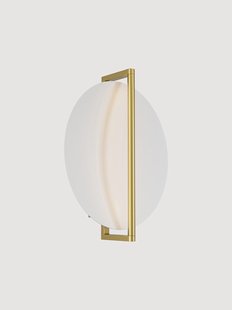 LED wandlamp Mira