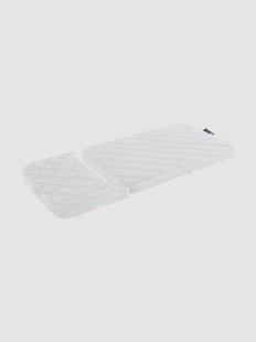 Verlengbare babymatras Baby &amp; Jr., 2-delig