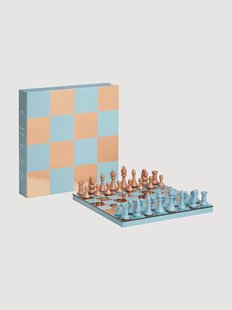 Schaakspel Art of Chess