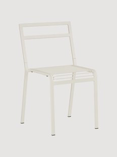 Stapelbare tuinstoel Oto