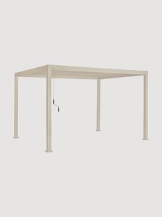 Tuinpergola Ocean, in verschillende formaten